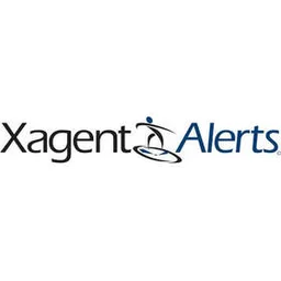 Logo Xagent Alerts