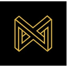 Logo XGenius AI Tech Solutions