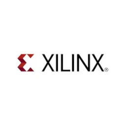 Logo Xilinx Machine Learning