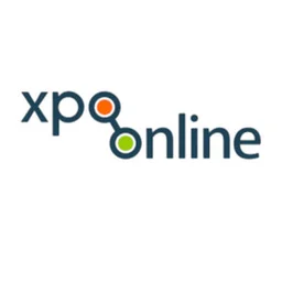 Logo XPO online