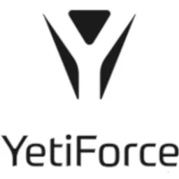 Logo Yetiforce CRM