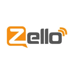 Logo Zello