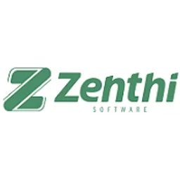 Logo Zenthi Sistemas