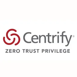 Logo Zero Trust Privilege