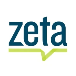 Logo Zeta Marketing Plataform