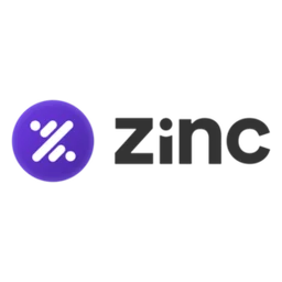 Logo Zinc