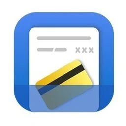 Logo Zoho Checkout