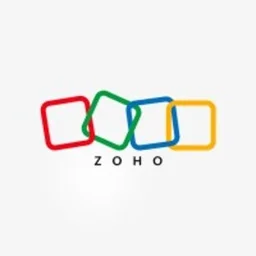 Logo Zoho Marketing Plus