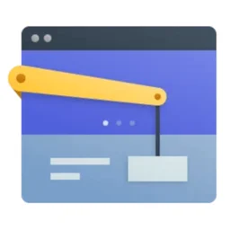 Logo Zoho Sites