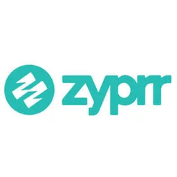 Logo Zyprr